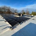 Rensselaer Commercial Properties Plog Road Solar