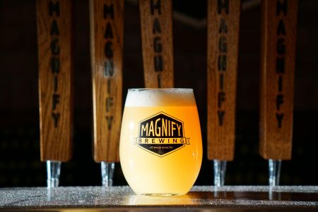 Rensselaer Commercial Properties Building 7 Magnify Brewing