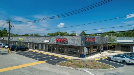 Rensselaer Commercial Properties Eatery Cafe Kitchen