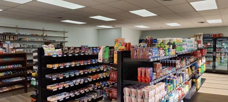 Rensselaer Commercial Properties C Store