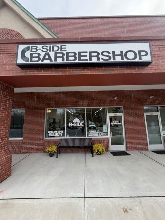 Rensselaer Commercial Properties B-side Barbershop