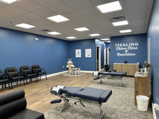 Rensselaer Commercial Properties Rouskas Family Chiropractic