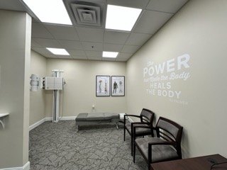 Rensselaer Commercial Properties Rouskas Family Chiropractic