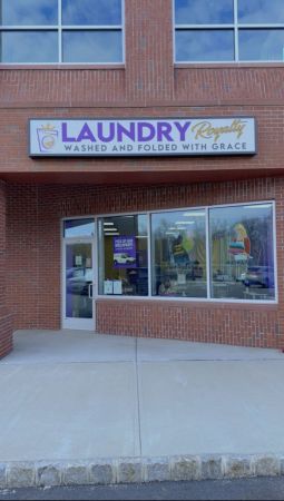 Rensselaer Commercial Properties Laundry Royalty