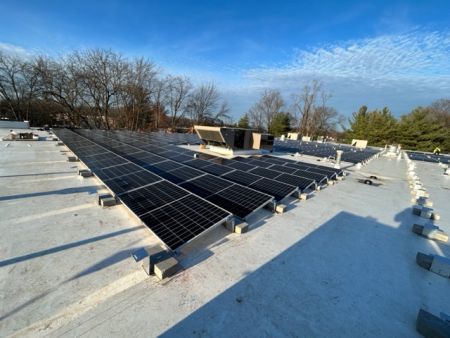 Rensselaer Commercial Properties Plog Road Solar