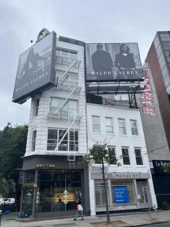Rensselaer Commercial Properties New Horizon Restoration Group