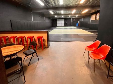 Rensselaer Commercial Properties Judo Kai of Fairfield