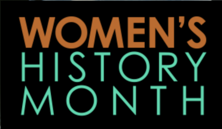 Women's History Month Rensselaer Commercial Properties