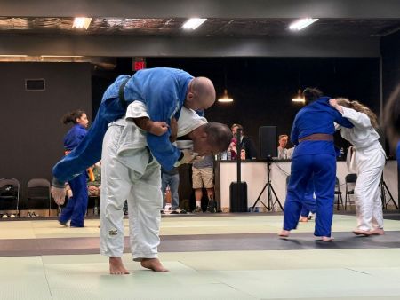 Rensselaer Commercial Properties Judo Kai of Fairfield