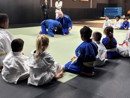 Rensselaer Commercial Properties Judo Kai of Fairfield